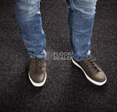 Forbo Coral в плитке 2610 Cold Lava фото 2 | FLOORDEALER